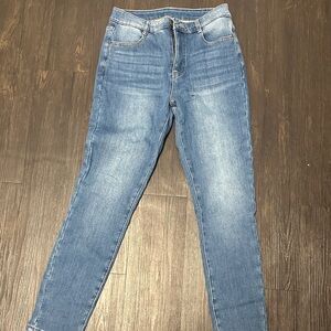 Classic Blue Women's Jeans size 8